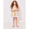 Motorway Dress, Milky Tea - Dresses - 5