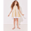 Motorway Dress, Milky Tea - Dresses - 6