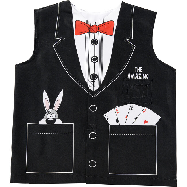 My First Career Gear Magician