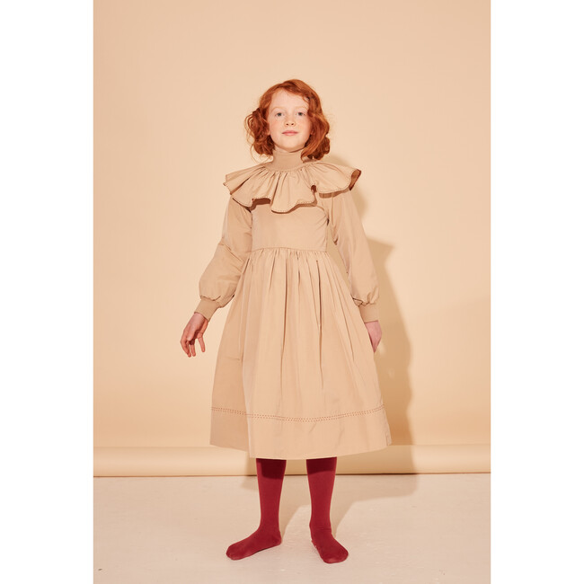 Coincidental Dress, Ginger