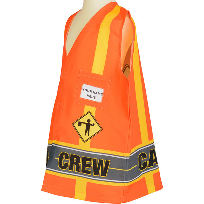 My First Career Gear Road Crew - Costumes - 2