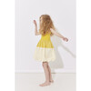 Balls In The Air Dress, Preserved Lemon & Pina Colada - Dresses - 4