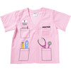 My First Career Gear Dr Pink - Costumes - 1 - thumbnail