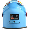 Robot Helmet - Costume Accessories - 2
