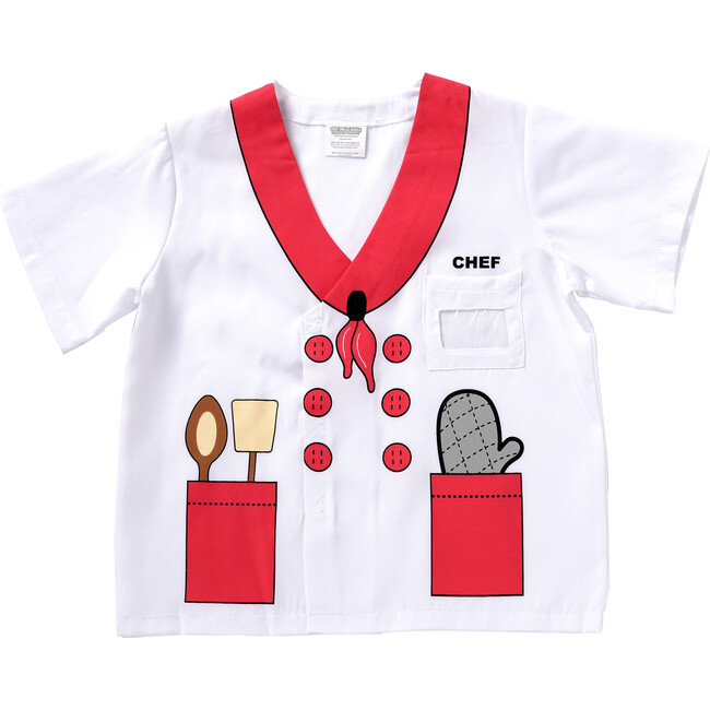 My First Career Gear Chef