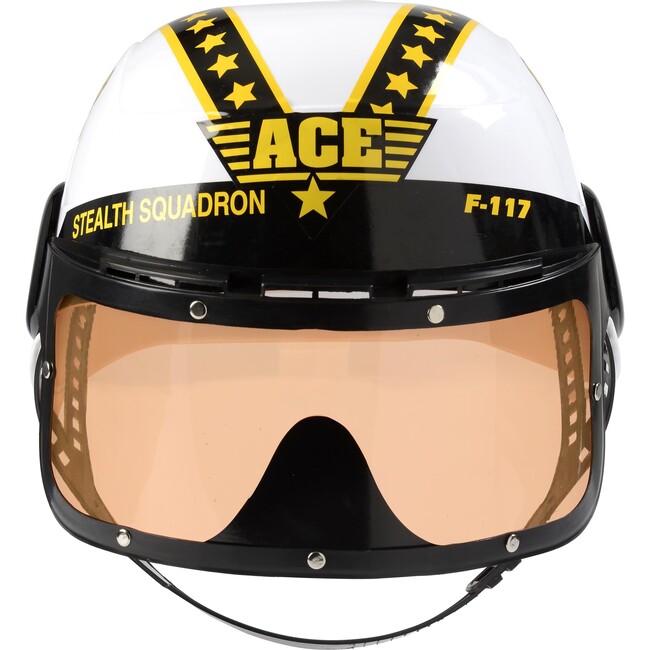 Jr. Armed Forces Helmet