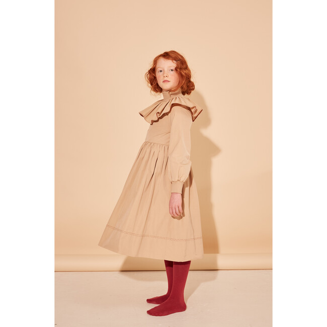 Coincidental Dress, Ginger