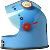 Robot Helmet - Costume Accessories - 4