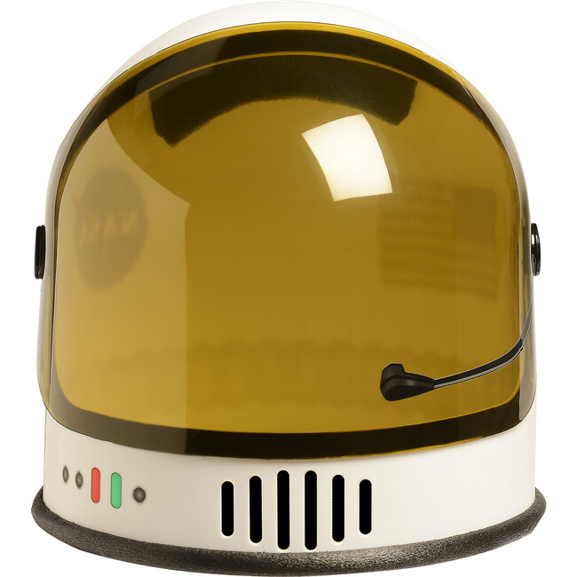 Youth Astronaut Helmet, White