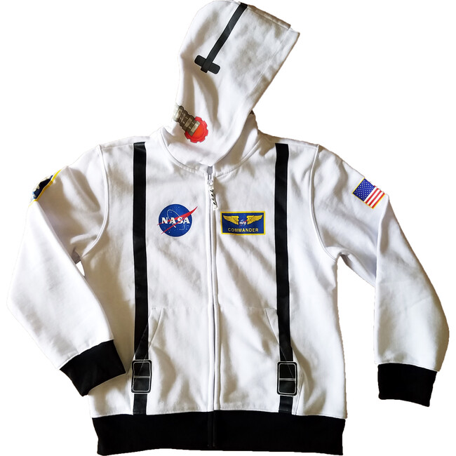 Astronaut Hoodie