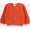 Sunny Cardigan For Baby Girl - Cardigans - 1 - thumbnail