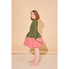 Balls In The Air Dress, Olive & Rose Otto - Dresses - 2
