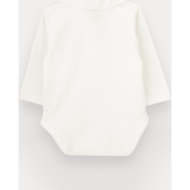 Twinkles Bodysuit For Baby Boy, Organic Cotton - Onesies - 3