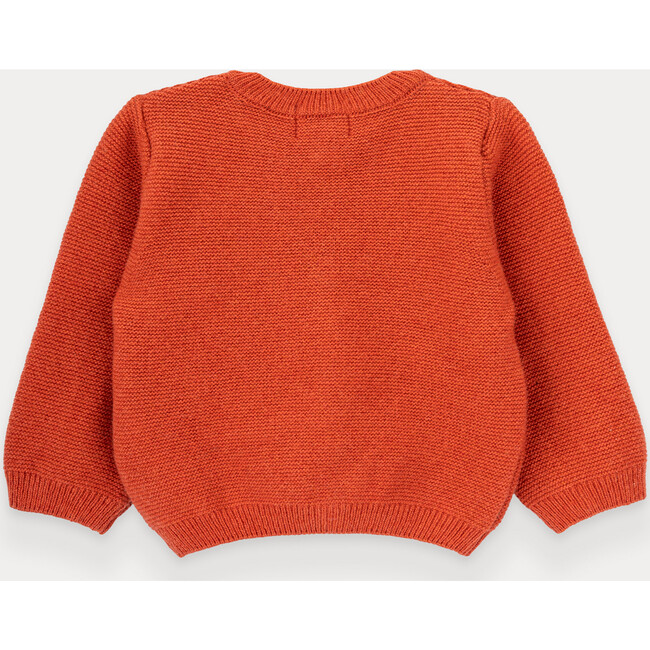 Sunny Cardigan For Baby Girl - Cardigans - 3