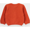 Sunny Cardigan For Baby Girl - Cardigans - 3