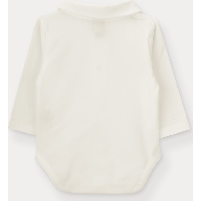 Orion Bodysuit For Baby Boy, Organic Cotton - Onesies - 3
