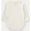 Orion Bodysuit For Baby Boy, Organic Cotton - Onesies - 3