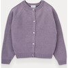 Mae Cardigan For Girl - Cardigans - 1 - thumbnail