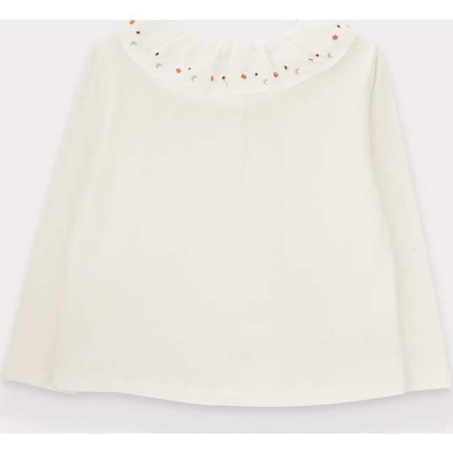 Lilie Polo For Girl, Organic Cotton