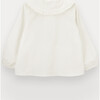 Rhea Blouse For Girl, Cotton - Blouses - 3