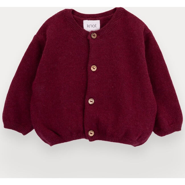 Jolly Cardigan For Baby Girl