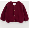 Jolly Cardigan For Baby Girl - Cardigans - 1 - thumbnail