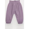 Jeth Knitted Pants For Baby Girl - Pants - 1 - thumbnail