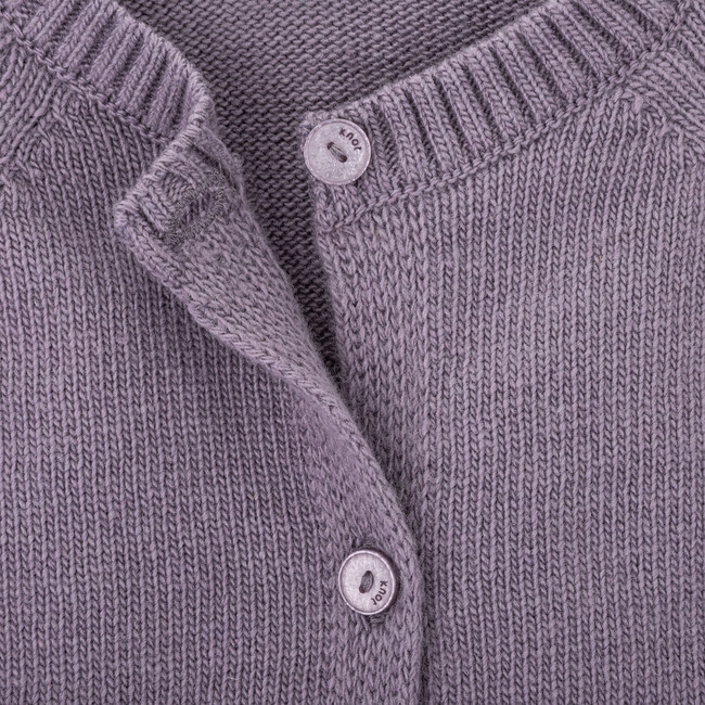 Mae Cardigan For Girl - Cardigans - 2