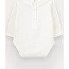 Celeste Bodysuit For Baby, Organic Cotton - Onesies - 2