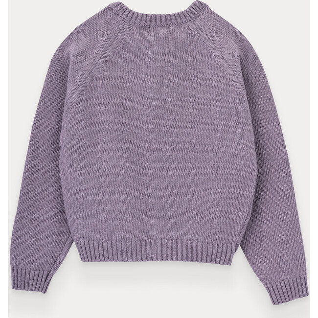 Mae Cardigan For Girl - Cardigans - 3
