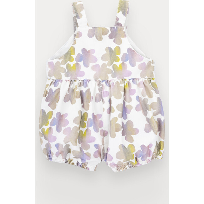 Marygold Overalls For Baby Girl, Corduroy - Rompers - 3