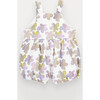 Marygold Overalls For Baby Girl, Corduroy - Rompers - 3