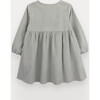 Maisie Dress For Girl, Corduroy - Dresses - 3