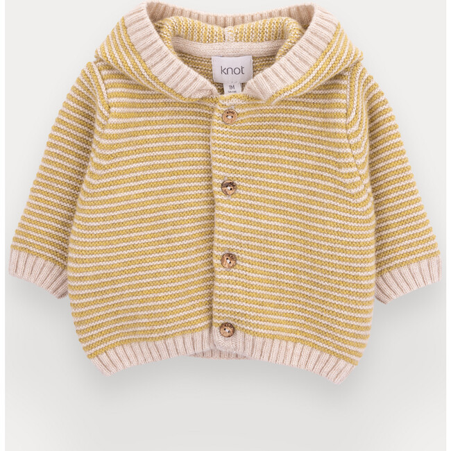 Bluebel Cardigan For Baby Boy