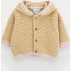 Bluebel Cardigan For Baby Boy - Cardigans - 1 - thumbnail