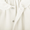 Babygrow Little Sky For Newborn, Organic Cotton - Footie Pajamas - 2