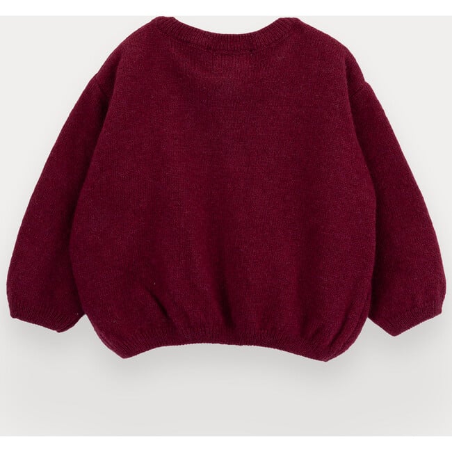 Jolly Cardigan For Baby Girl - Cardigans - 3