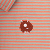Beastie Stripes Polo For Boy, Cotton - Polo Shirts - 2