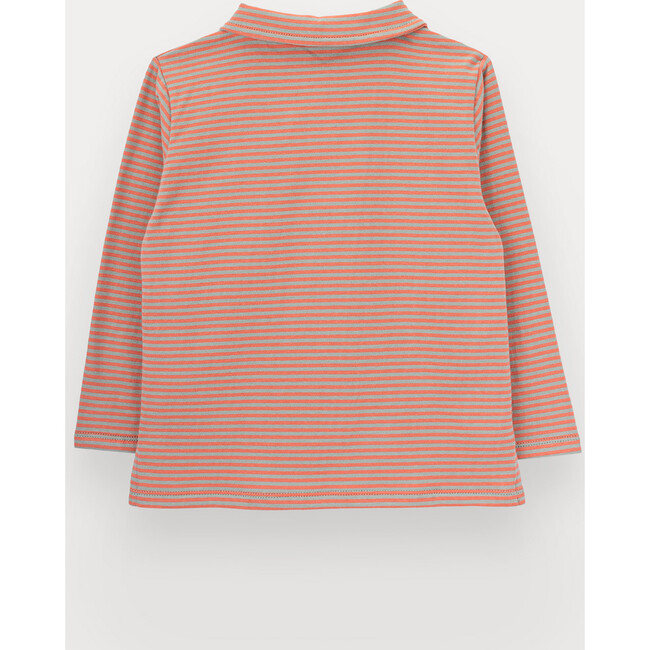 Beastie Stripes Polo For Boy, Cotton - Polo Shirts - 3