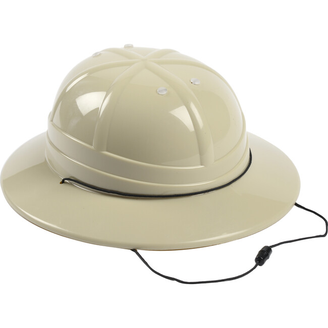 Jr. Pith Helmet, Safari - Costume Accessories - 1
