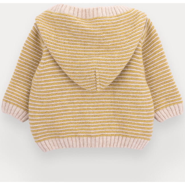 Bluebel Cardigan For Baby Boy - Cardigans - 3