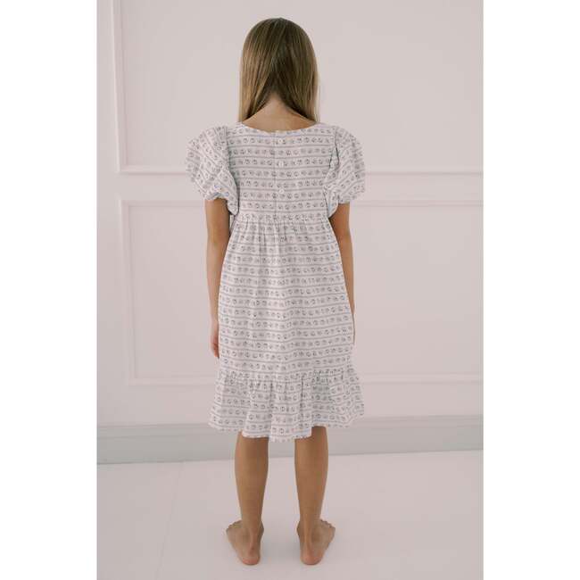 The Weekend Dress, Autumn Hues - Dresses - 2