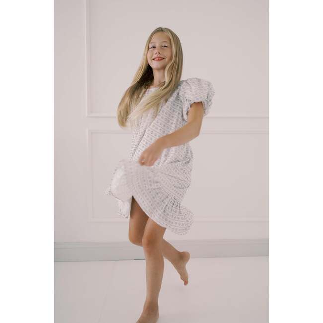 The Weekend Dress, Autumn Hues - Dresses - 3
