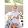 Emery Short Set, Birthday Girl Confetti - Mixed Apparel Set - 3