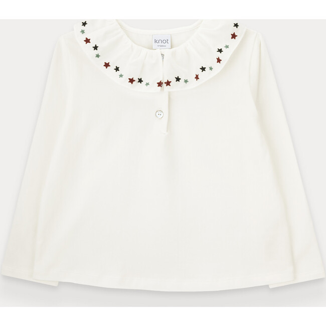 Kathryn Polo For Girl, Organic Cotton