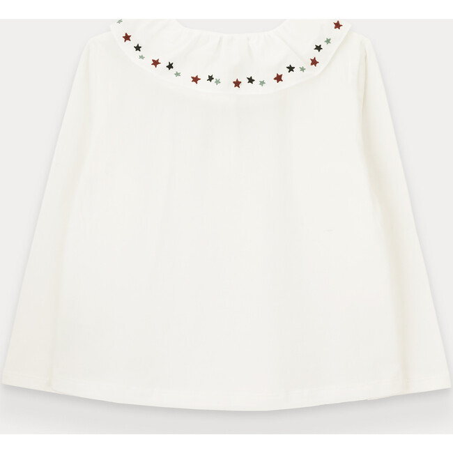 Kathryn Polo For Girl, Organic Cotton