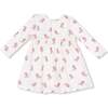 Simple Dress + Bloomer Petite Cowgirl Boots - Dresses - 2