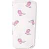 Swaddle Blanket Petite Cowgirl Boots - Swaddles - 2