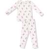 Loungewear Set Petite Cowgirl Boots - Mixed Apparel Set - 1 - thumbnail