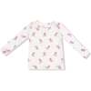 Loungewear Set Petite Cowgirl Boots - Mixed Apparel Set - 2
